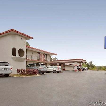 America'S Best Value Inn Grenada Exterior photo