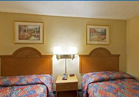 America'S Best Value Inn Grenada Exterior photo